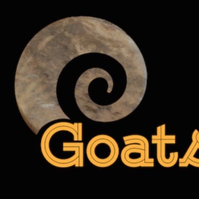 GoatskinRecords's profile picture. Brand new Folk/World music label and recording studio in Elgar country