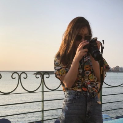 a_ayaka0062's profile picture. 23age💫Kyoto⇄Tokyo