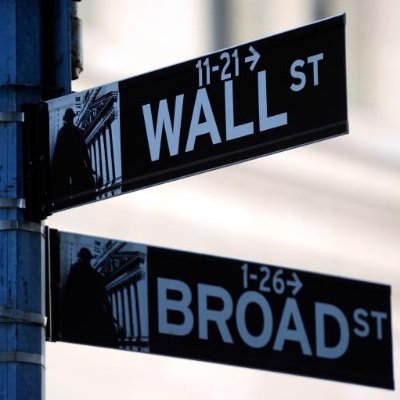 The official Twitter account of Wall And Broad Capital and Trading. Markets, Stocks, Futures, Options, Economy, Algos, Interest Rates, AI, Current Events.