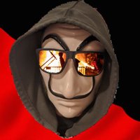 Smooth Brain Dipshit (@cosmic3k) 's Twitter Profile