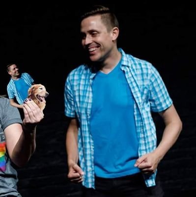 🎹 MD 🎸 writer 🥸 performr 🌙 impostr 🌴 LA 🦉 Sing Out, Louise! @ UCB 🎭 THEE Improvised Musical @ Elysian 🤠 Georgia Tennessee