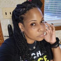 #MsRobTheTeacher, M.A.Ed.⭐ (@bethaniphoenix7) 's Twitter Profile