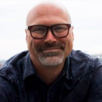 Michael Larsen (@mkltesthead) 's Twitter Profile