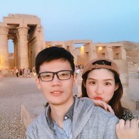 Yang-Hong Dai (@yanghongdai1) 's Twitter Profile