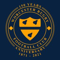 Worcester RFC Saxons (@wrfcsaxons) 's Twitter Profile
