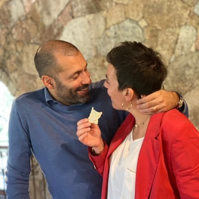 mariofuschi's profile picture. HSE engineer