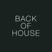 Back of House (@backofhousee) Twitter profile photo Back of House (@backofhousee) Twitter profile photo