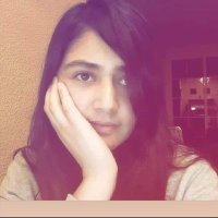 Shabila Perveen (@shabilashah) 's Twitter Profile Photo