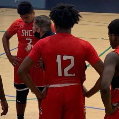 c/o 23 6’4 small forward and power forward #12 Sheridan hills Christian school 3.2gpa IG:Danxthewrld phone number: 954-870-8584