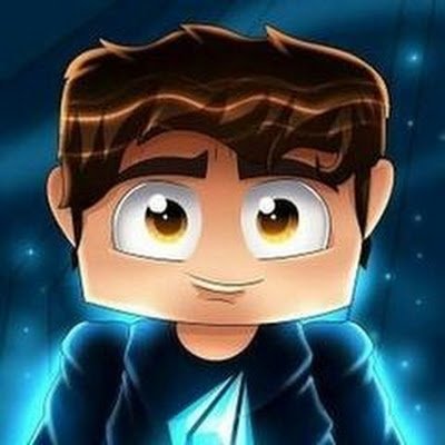Youtuber
Ama fazer farm e construir cidades
E fazer mapas tbm!
