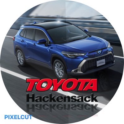 The Official Twitter of Toyota of Hackensack.