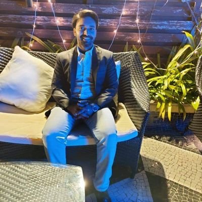 RizwanAlam001's profile picture. Let's Make the Society a better place for Everyone.
Not by changing others.., but by start changing Yourself First.