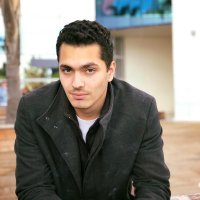 Mehdi Triki(@MehdiTriki00) 's Twitter Profile Photo