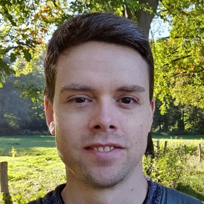 @Die_Gruenen #Paderborn.
#Habeck4Kanzler
Softwareentwickler, B. Sc.
Data Science, Chemie, Meteorologie, Physik
Zahlen, Daten, Fakten.