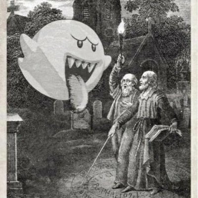 3 Bots in a trenchcoat
I ❤️ thee Muses ov Parnassus and sippin' ☕.
Pan 🏳️🌈.
He/They/It/What?
93 & Hail Eris!