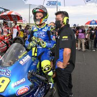 Lorenzo Dalla Porta (@dallap48) 's Twitter Profile