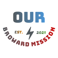 OurBroward's profile picture. EXCLUSIVE NFTs!!!
We are a brand new NFT group with INSANE art(music) to offer!!
If you're interested hit the link and follow us to tune in for more!