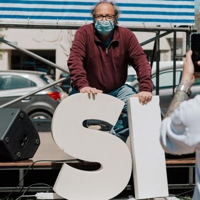 Esposo de Alicia. Padre de 4. Abuelo de 7 con 20 https://t.co/IWlS0KtXc0 cuidados semanales. Mag Economía. Vice Presidente de ASSE, Ex Ministro de Salud y Desarrollo Social.