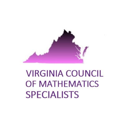 VACMS is a Virginia professional organization supporting the work of school-based mathematics specialists and mathematics teacher leaders.