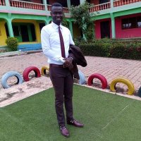 Samuel Opoku-Akuffo (@akuffoopoku) 's Twitter Profile