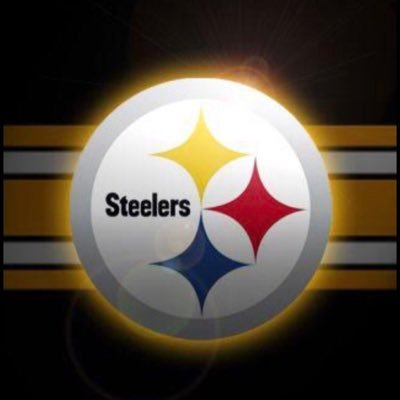 Here we go!!! Steelers for Ever!!!