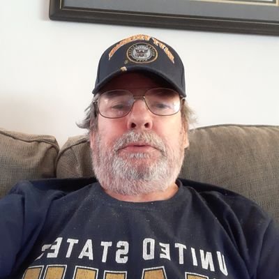 DavidKe73017147's profile picture. US NAVY RETIRED