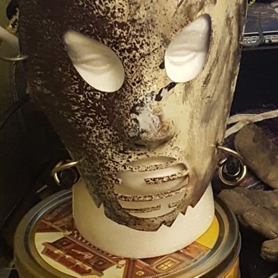 BlazemanGamer21's profile picture. https://t.co/aoS3bH8ZOE
Discord- BlazemanGamer213#1300