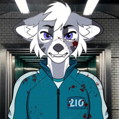 𝕞𝕒𝕥𝕣𝕚𝕩 🔜 anwさんのプロフィール画像