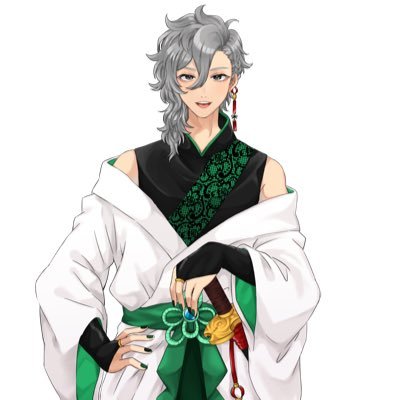 オズワルド★藤堂☆オブ★ジ☆エンド💫さんのプロフィール画像