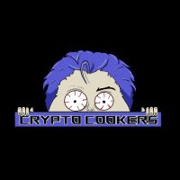 CryptoCookers (@cryptocookers) 's Twitter Profile Photo CryptoCookers (@cryptocookers) 's Twitter Profile Photo
