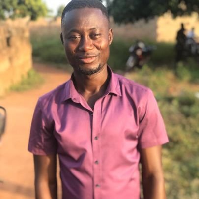 An instructor, teacher of English Language and coordinator, IELTA, Ghana Branch