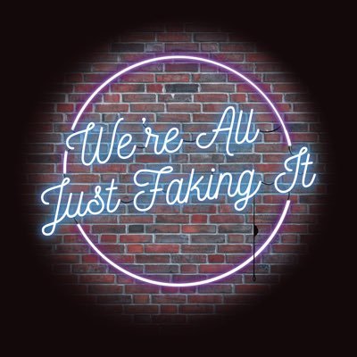 WAJFIPodcast's profile picture. Listen as 4 women w/ADHD talk about life advice & mental health. Find us where you listen to podcasts. Hosts: @DanasaurPlays @OnlyBeees @Asolid7_ @FlufffyMonkey