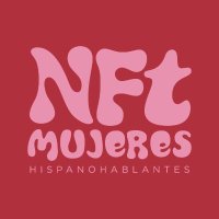 NFT Mujeres (@nftmujereshisp) 's Twitter Profile