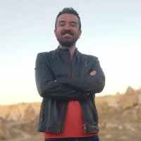Mehmet Arslanboğa (@m_arslanboga) 's Twitter Profile