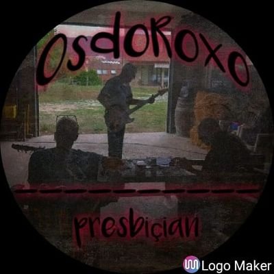 OsdoRoxo's profile picture. Tocando