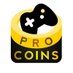 ุจุฑู ููููุฒ | Fc25 (@iprocoins) Twitter profile photo ุจุฑู ููููุฒ | Fc25 (@iprocoins) Twitter profile photo