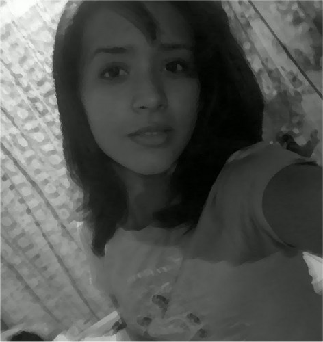 Sou o tipo de garota que;sabe o que quer....