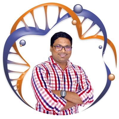 The_Bioway's profile picture. ▶️Content Creator 📲AR/VR 🧬3D Models 🔬Microbiology Professor | https://t.co/2QExb6f3wi
