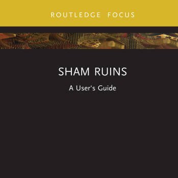 University of Split. Debut novel forthcoming from @LesFugitives; Sham Ruins; Shooing the Moon; Speculative Realism and Science Fiction; Henry, Henry, others