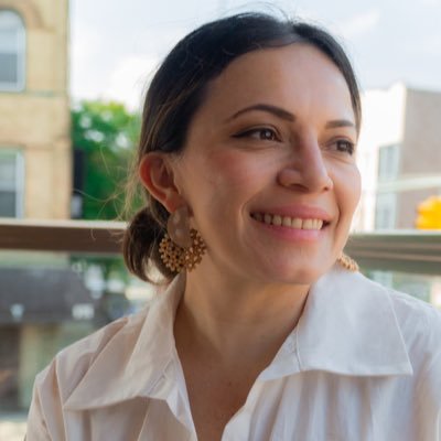 NurycitaMG's profile picture. Colombiana en Nueva York, aquí en Twitter para enterarme de lo que pasa en mi hermoso País. MS. in Sustainability