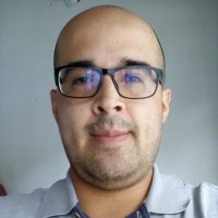 Oscar Andres Barrera Padilla (@barreraoscar) 's Twitter Profile