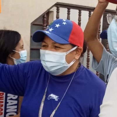 Ing. Civil. Sec. Electoral UNT San Diego y Cjal. Municipio San Diego, Carabobo. Luchadora por un futuro mejor y una Venezuela llena de oportunidades para todos