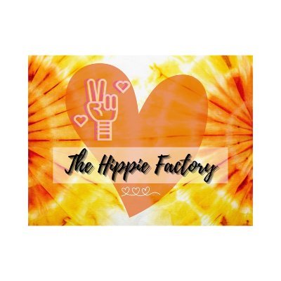 Online & Pop up factory. 
Hippie clothing, hippie clippies, car accessories, jewelry & more.