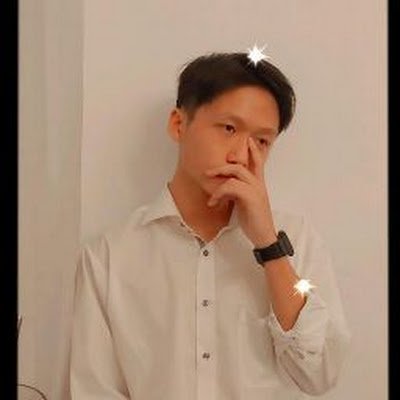 Ken1612001's profile picture. 