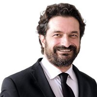 Baran Seyhan(@BaranSeyhan) 's Twitter Profile Photo