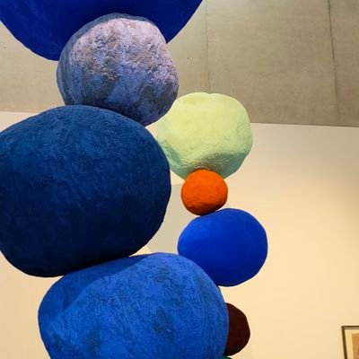 Manchester based Head of Art 👩🏼🏫 Looking for new and innovative ways to teach students and inspire the next generation of artists 🎨🖌️