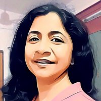 Seema Gupta(@seemagu68830398) 's Twitter Profile Photo
