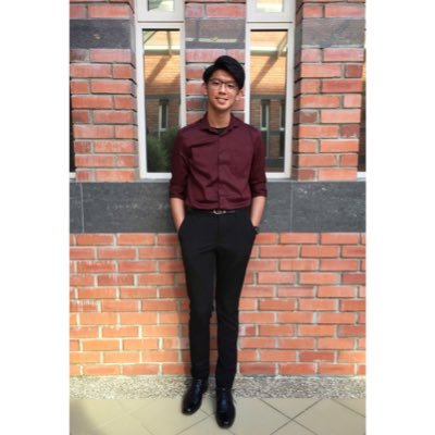 20 years old | student of Curtin University, Malaysia | Finance and Marketing Major