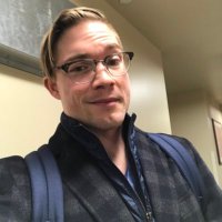Matt McDiarmid DO MPH FACC (@mattmcdiarmid1) 's Twitter Profile