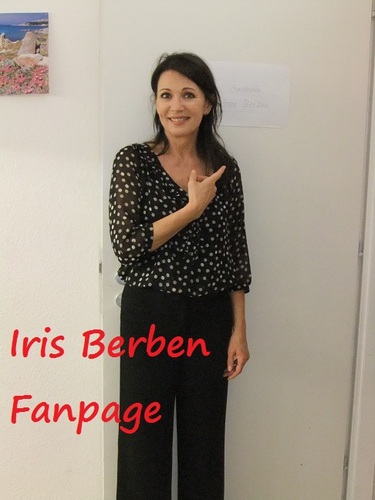 FansIrisBerben's profile picture. Offizielle Iris Berben Fanseite